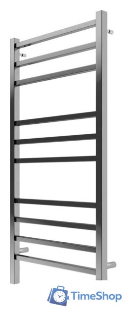 Полотенцесушитель TERMINUS Ватикан П10 500x1050 (хром, Quick Touch) - Изображение №2 — Интернет-магазин Time-Shop