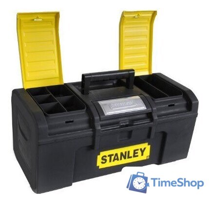 Ящик для инструментов Stanley 1-79-218 - Изображение №4 — Интернет-магазин Time-Shop