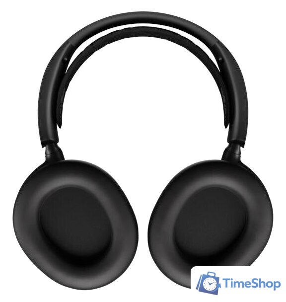 Наушники SteelSeries Arctis Nova Pro Wireless P (черный) - Изображение №7 — Интернет-магазин Time-Shop