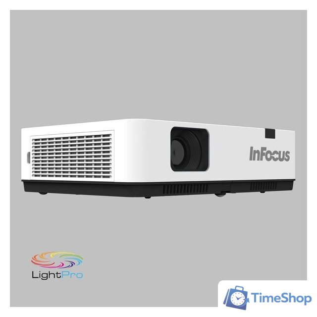 Проектор InFocus IN1049 - Изображение №2 — Интернет-магазин Time-Shop