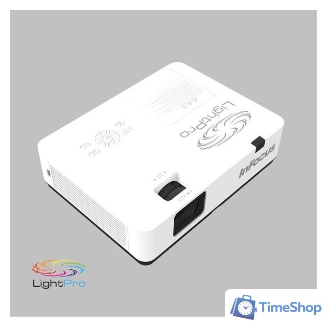 Проектор InFocus IN1049 - Изображение №3 — Интернет-магазин Time-Shop