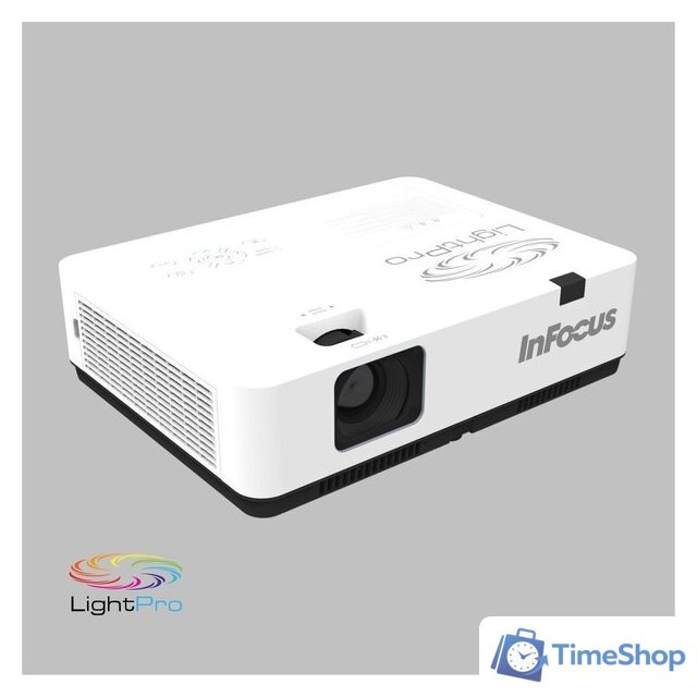 Проектор InFocus IN1049 - Изображение №4 — Интернет-магазин Time-Shop