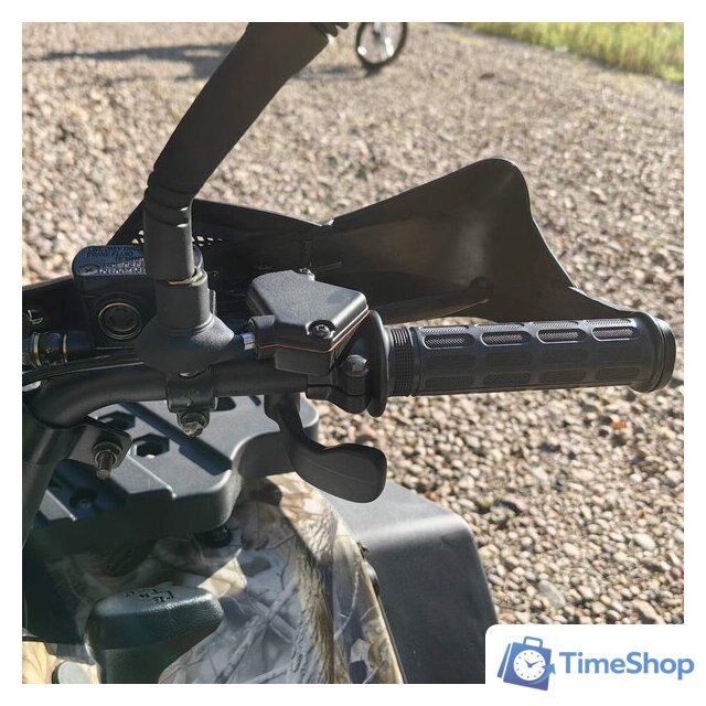 Квадроцикл RAM ATV FX250 (камуфляж) - Изображение №4 — Интернет-магазин Time-Shop