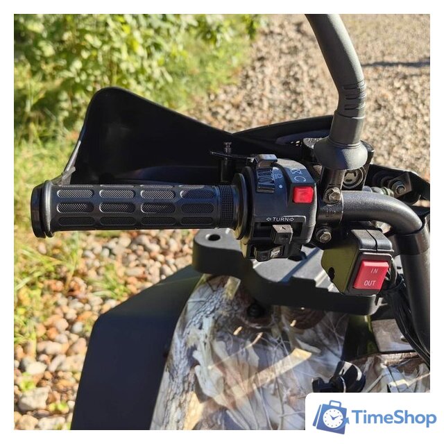 Квадроцикл RAM ATV FX250 (камуфляж) - Изображение №5 — Интернет-магазин Time-Shop