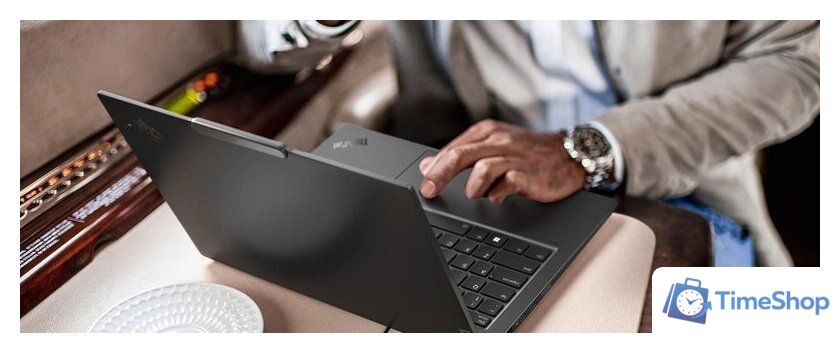 Ноутбук Lenovo ThinkPad X1 Carbon Gen 12 21KC00A7US - Изображение №9 — Интернет-магазин Time-Shop