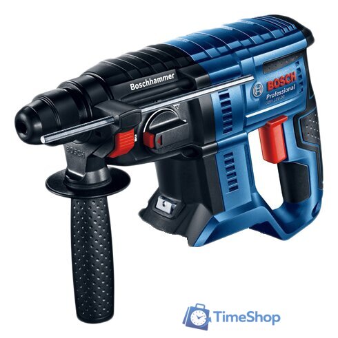Перфоратор Bosch GBH 180-LI Professional 0611911020 (без АКБ) - Изображение №1 — Интернет-магазин Time-Shop