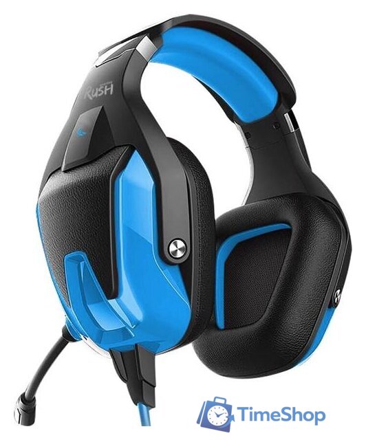 Наушники SmartBuy Battle Station SBHG-9600 - Изображение №1 — Интернет-магазин Time-Shop