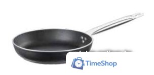 Сковорода Pintinox ST1-Pro Stone Black 39702526 - Изображение №1 — Интернет-магазин Time-Shop