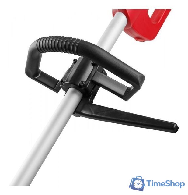 Триммер Wortex TE 3813-2 S 0318226 - Изображение №3 — Интернет-магазин Time-Shop