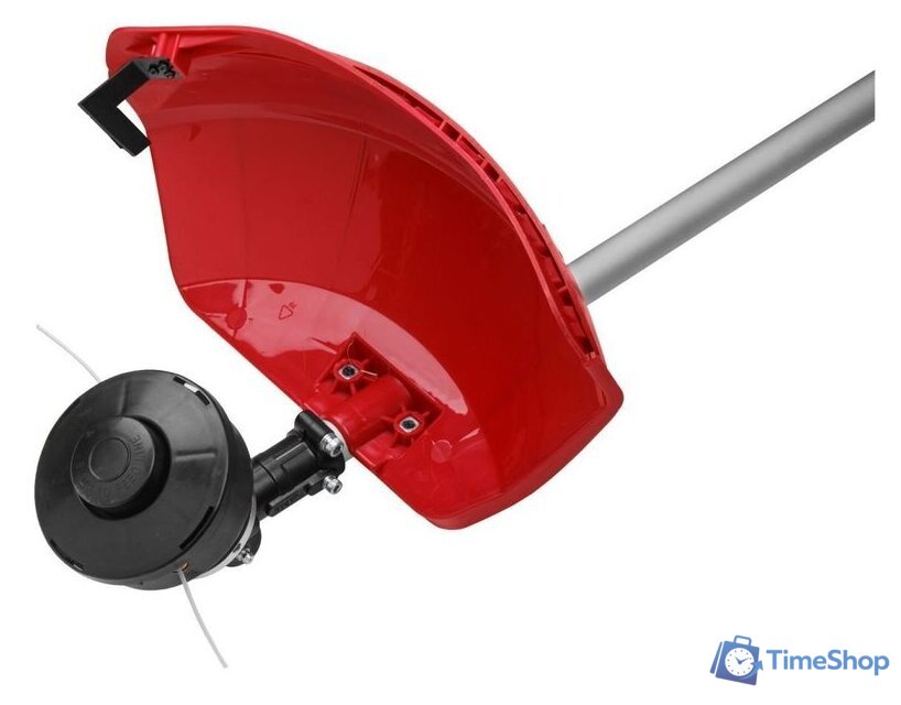 Триммер Wortex TE 3813-2 S 0318226 - Изображение №5 — Интернет-магазин Time-Shop