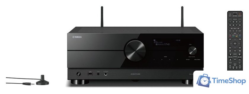 AV ресивер Yamaha RX-A2A - Изображение №5 — Интернет-магазин Time-Shop