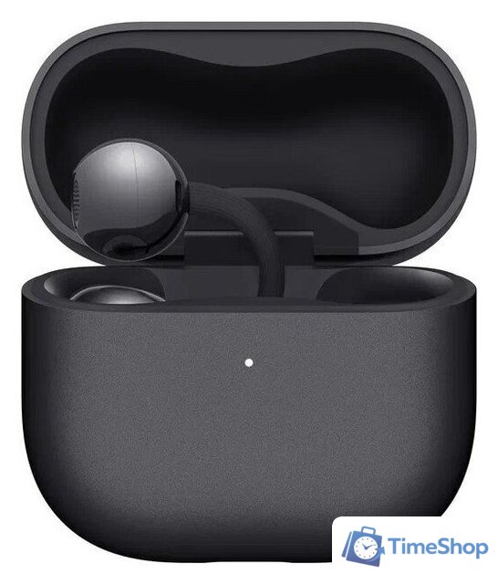 Наушники Huawei FreeClip 2 (черный, международная версия) - Изображение №8 — Интернет-магазин Time-Shop