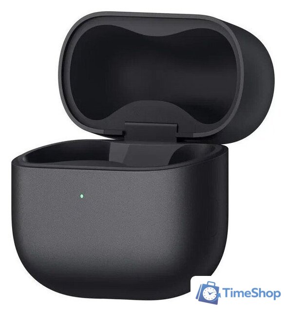 Наушники Huawei FreeClip 2 (черный, международная версия) - Изображение №10 — Интернет-магазин Time-Shop