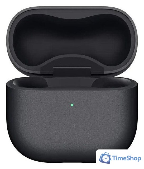 Наушники Huawei FreeClip 2 (черный, международная версия) - Изображение №9 — Интернет-магазин Time-Shop