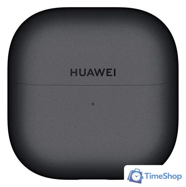 Наушники Huawei FreeClip 2 (черный, международная версия) - Изображение №11 — Интернет-магазин Time-Shop
