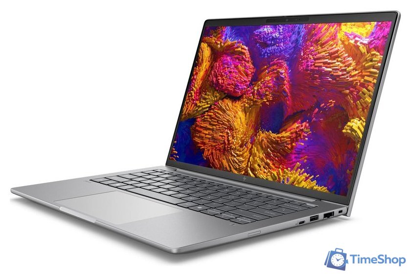 Ноутбук HP ZBook 8 G1ak BX7L4UT - Изображение №3 — Интернет-магазин Time-Shop