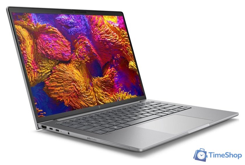 Ноутбук HP ZBook 8 G1ak BX7L4UT - Изображение №2 — Интернет-магазин Time-Shop