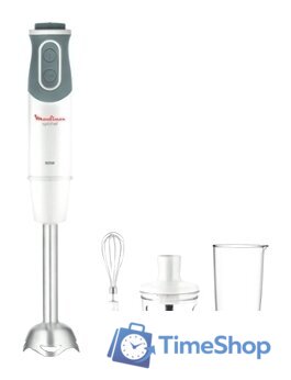 Погружной блендер Moulinex DD642132 - Изображение №1 — Интернет-магазин Time-Shop