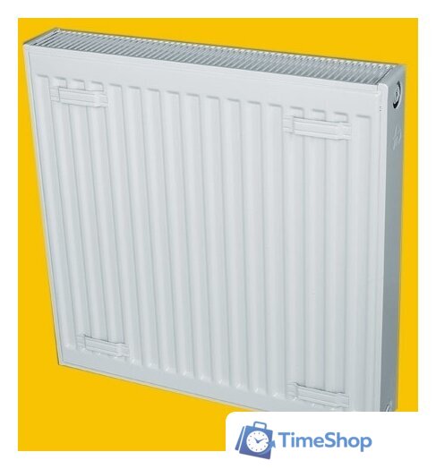 Стальной панельный радиатор Лидея ЛУ 22-507 500x700 - Изображение №3 — Интернет-магазин Time-Shop