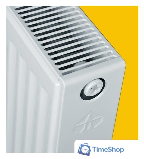 Стальной панельный радиатор Лидея ЛУ 22-507 500x700 - Изображение №2 — Интернет-магазин Time-Shop