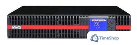 Источник бесперебойного питания Powercom Macan MRT-10000 - Изображение №1 — Интернет-магазин Time-Shop