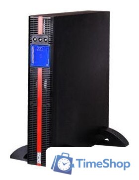 Источник бесперебойного питания Powercom Macan MRT-10000 - Изображение №2 — Интернет-магазин Time-Shop