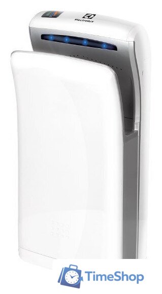 Сушилка для рук Electrolux EHDA/HPF-1200W - Изображение №1 — Интернет-магазин Time-Shop