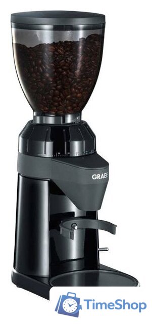 Электрическая кофемолка Graef CM802 - Изображение №1 — Интернет-магазин Time-Shop