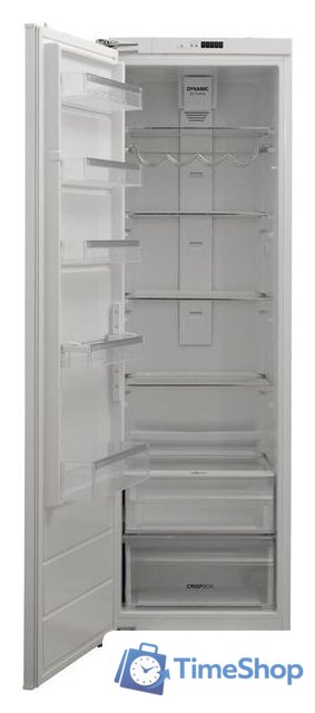 Однокамерный холодильник Korting KSI 1855 - Изображение №1 — Интернет-магазин Time-Shop