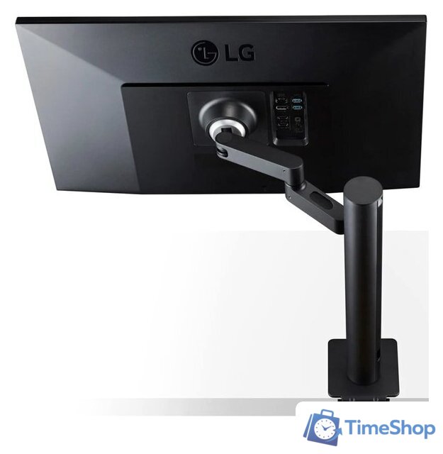 Монитор LG UltraFine 27UN880-B - Изображение №14 — Интернет-магазин Time-Shop