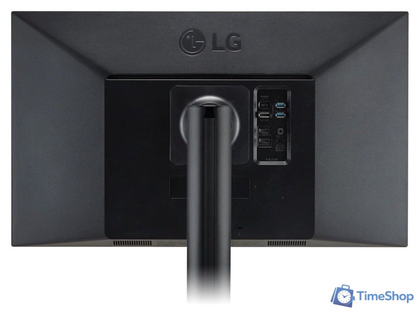 Монитор LG UltraFine 27UN880-B - Изображение №13 — Интернет-магазин Time-Shop