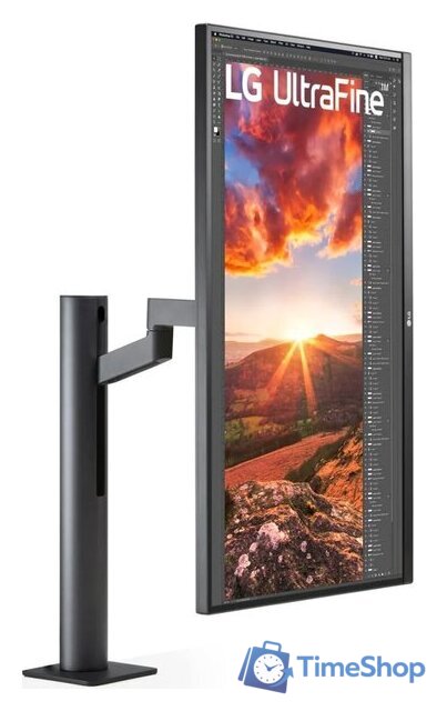 Монитор LG UltraFine 27UN880-B - Изображение №10 — Интернет-магазин Time-Shop