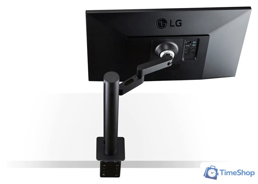 Монитор LG UltraFine 27UN880-B - Изображение №15 — Интернет-магазин Time-Shop