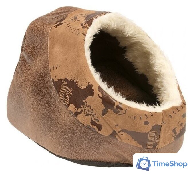 Домик Duvo Plus Cuddy Cave Explorer 300027/DV - Изображение №1 — Интернет-магазин Time-Shop