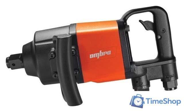Пневматический гайковерт Ombra OMP11339 - Изображение №1 — Интернет-магазин Time-Shop