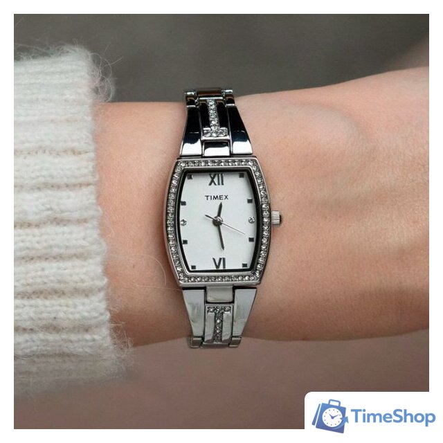 Наручные часы Timex TW2W95600 - Изображение №3 — Интернет-магазин Time-Shop