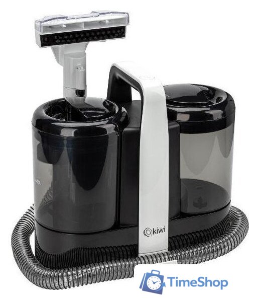 Пылесос Kiwi KCC-4324 - Изображение №2 — Интернет-магазин Time-Shop