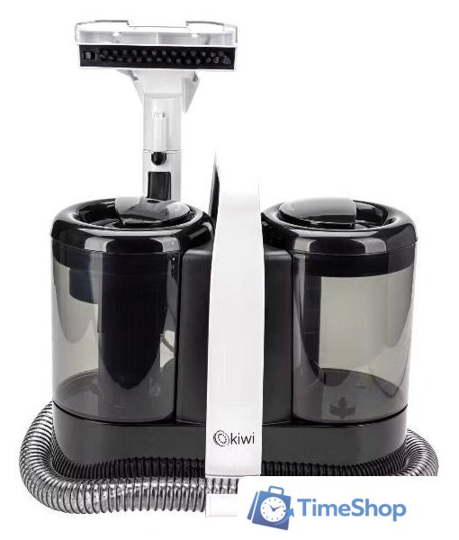 Пылесос Kiwi KCC-4324 - Изображение №1 — Интернет-магазин Time-Shop