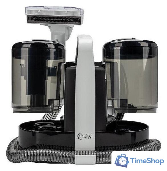 Пылесос Kiwi KCC-4324 - Изображение №3 — Интернет-магазин Time-Shop