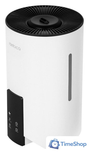 Увлажнитель воздуха Rombica Nova HUM-046 - Изображение №2 — Интернет-магазин Time-Shop