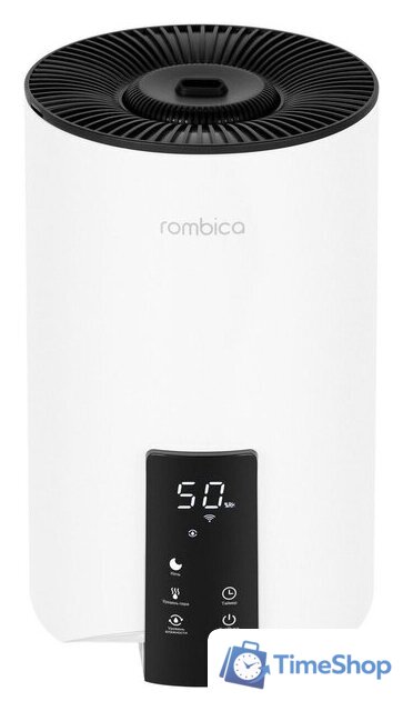 Увлажнитель воздуха Rombica Nova HUM-046 - Изображение №3 — Интернет-магазин Time-Shop