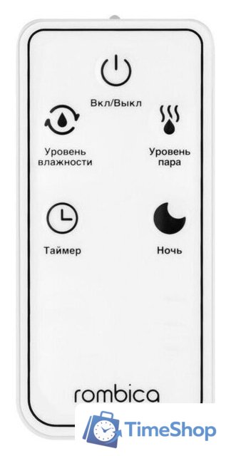 Увлажнитель воздуха Rombica Nova HUM-046 - Изображение №4 — Интернет-магазин Time-Shop