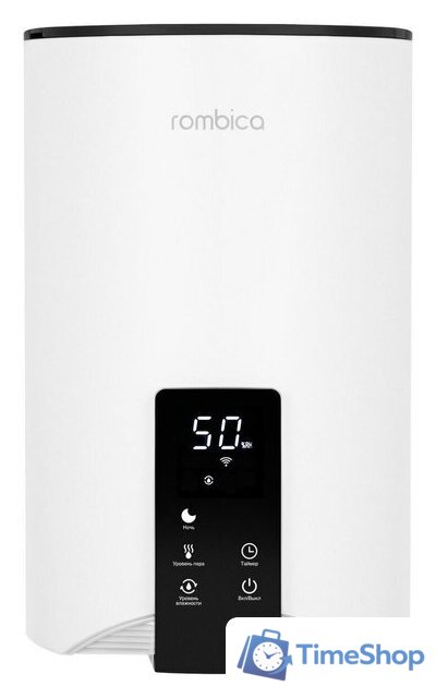 Увлажнитель воздуха Rombica Nova HUM-046 - Изображение №1 — Интернет-магазин Time-Shop