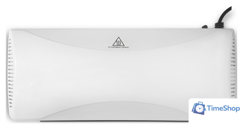 Ламинатор Гелеос ЛМ А3+(БС) - Изображение №2 — Интернет-магазин Time-Shop