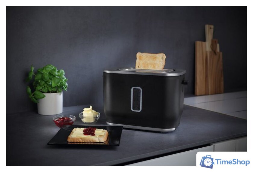 Тостер Gorenje T800ORAB - Изображение №5 — Интернет-магазин Time-Shop