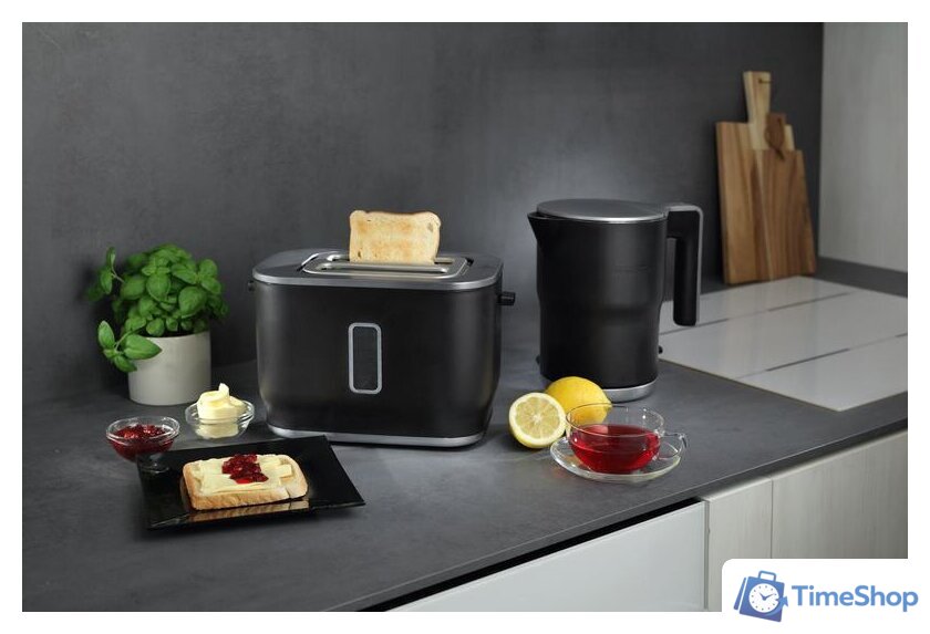 Тостер Gorenje T800ORAB - Изображение №4 — Интернет-магазин Time-Shop