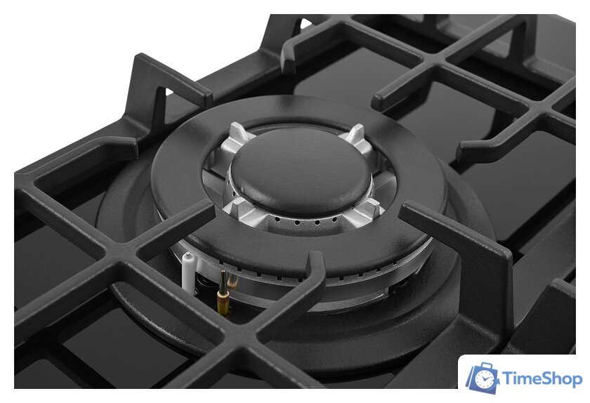 Варочная панель ZUGEL ZGH451B - Изображение №5 — Интернет-магазин Time-Shop