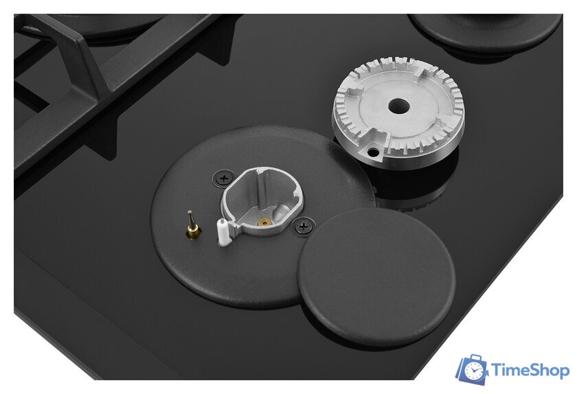 Варочная панель ZUGEL ZGH451B - Изображение №8 — Интернет-магазин Time-Shop