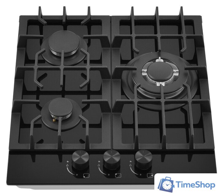 Варочная панель ZUGEL ZGH451B - Изображение №2 — Интернет-магазин Time-Shop