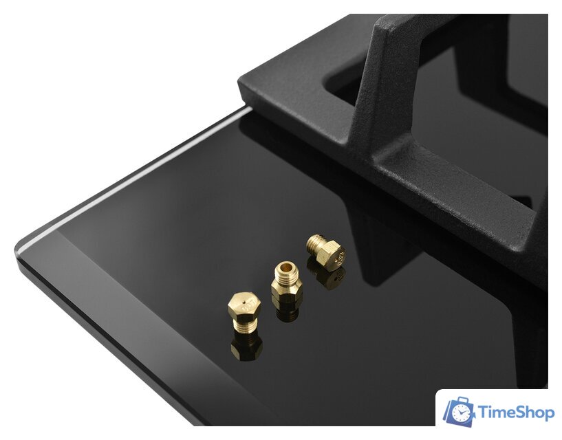 Варочная панель ZUGEL ZGH451B - Изображение №4 — Интернет-магазин Time-Shop